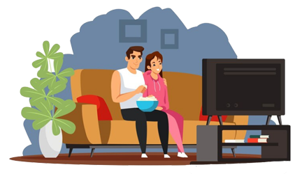Schauen Sie sich jederzeit und überall kostenlos und ohne Registrierung TV-Kanäle online an!