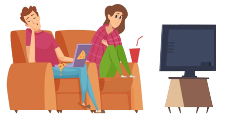 ¡Mira canales de televisión online gratis y sin registro en cualquier momento y en cualquier lugar!