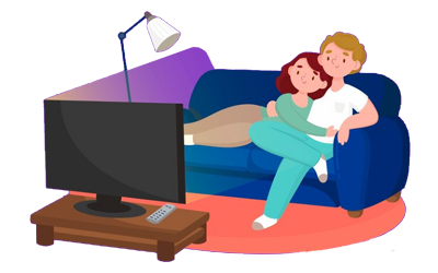 Schauen Sie sich jederzeit und überall kostenlos und ohne Registrierung TV-Kanäle online an!